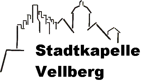 Logo Stadtkapelle