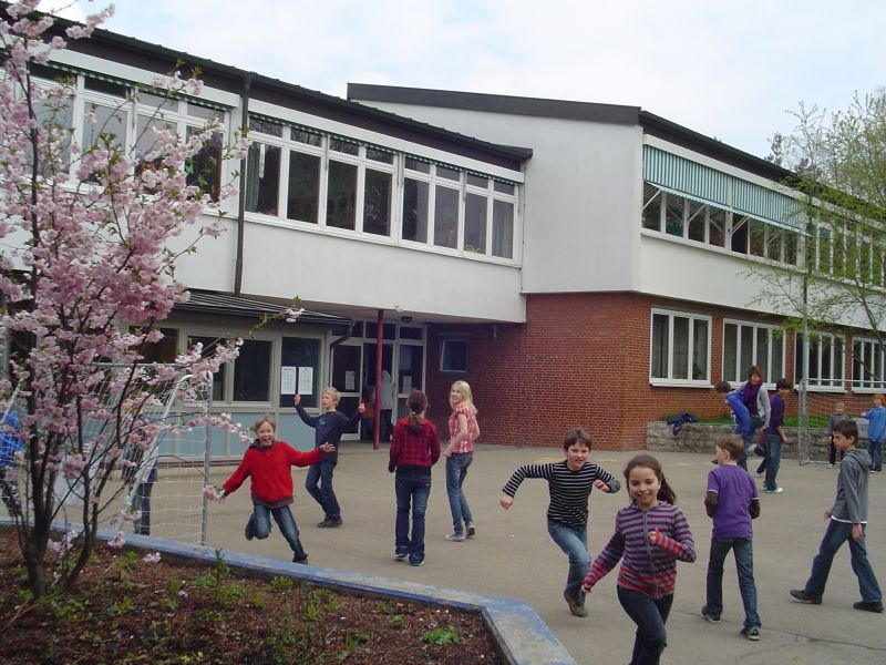  Schule Vellberg 