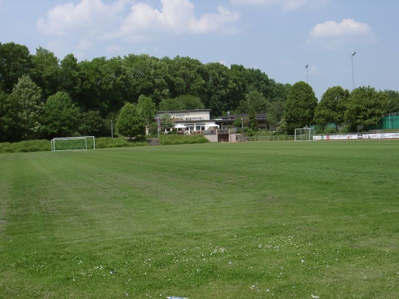  Sportzentrum Talheim 