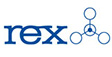  Logo Rex Industrie-Produkte Graf von Rex GmbH 