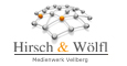  Logo Hirsch und Wölfl 