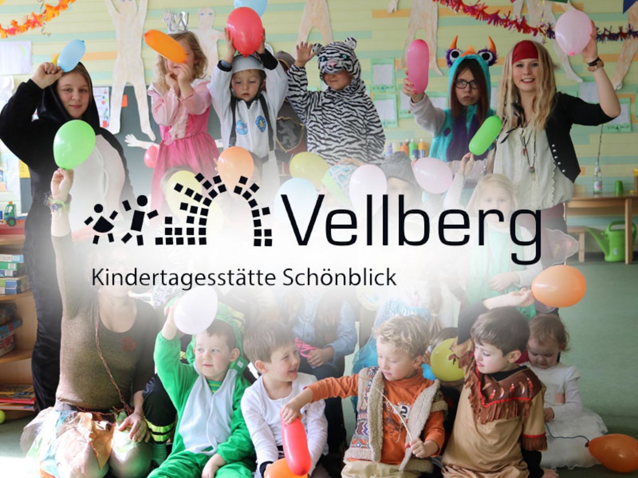 Weiter zum Kindergarten Schönblick