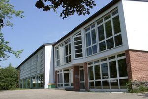 Grundschule Vellberg