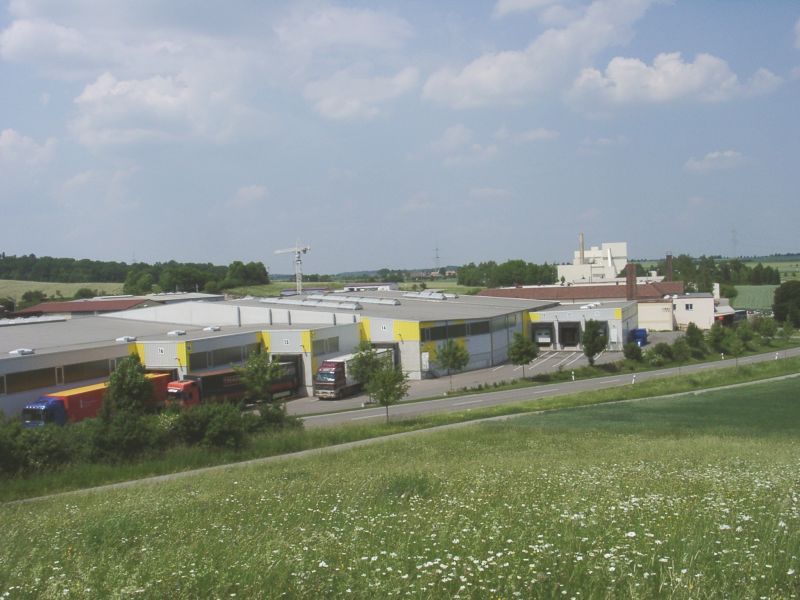  Industriegebiet Talheim 