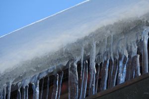 Wasserzähler vor Frost schützen