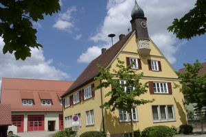 Öffnungszeiten Ortschaftsverwaltung Großaltdorf