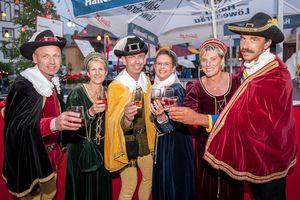 Online Karten-Vorverkauf für das Weinbrunnenfest 2022