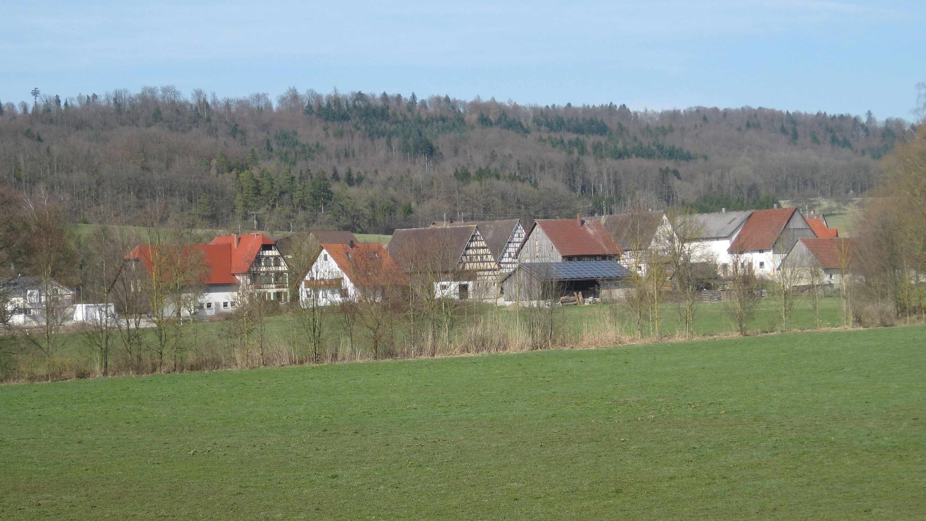  Schneckenweiler 