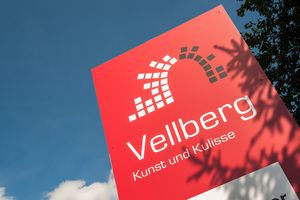 Nutzen Sie die Vellberg-App!