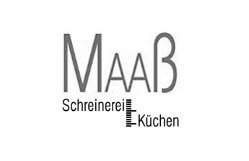 Zur Website von Maaß Schreinerei und Küchen